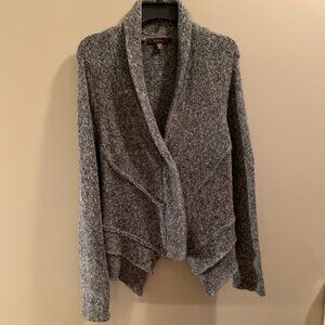 *HP*  Fever soft and warm grey sweater